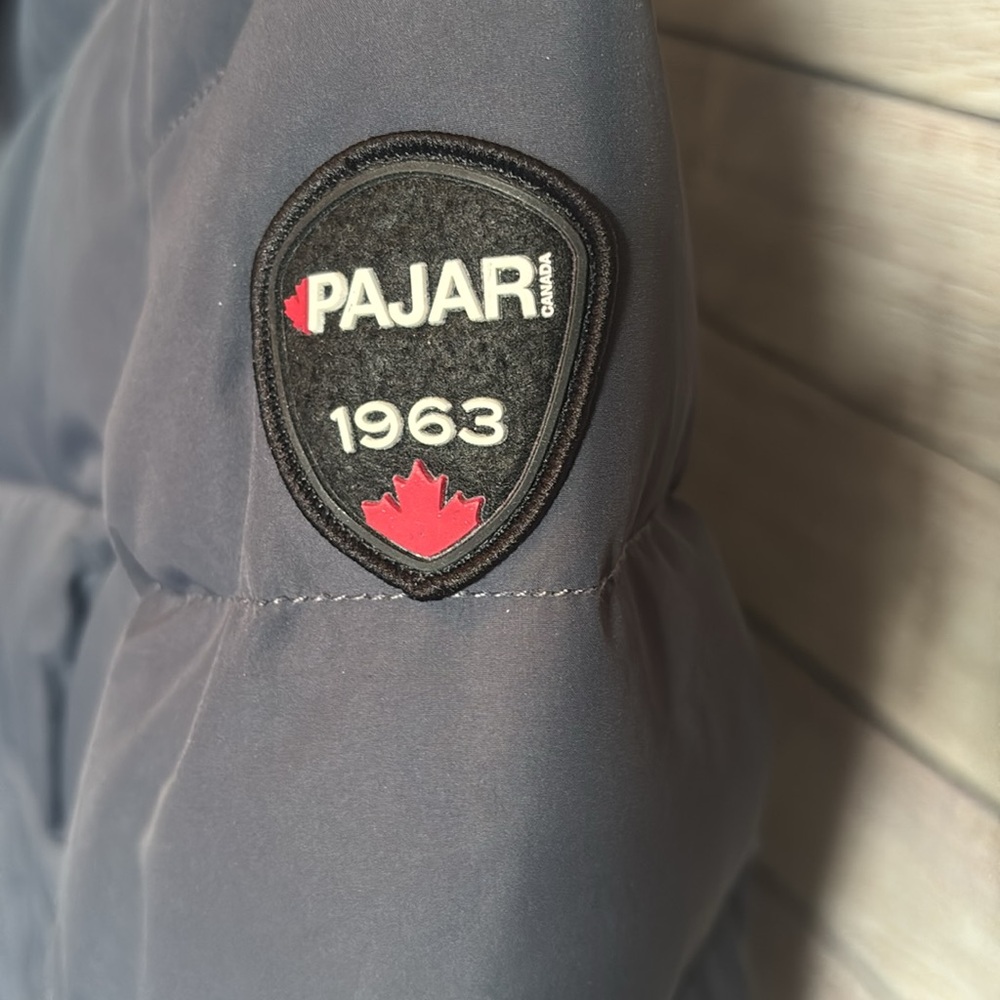 Small Pajar down jacket - Picture 2 of 14